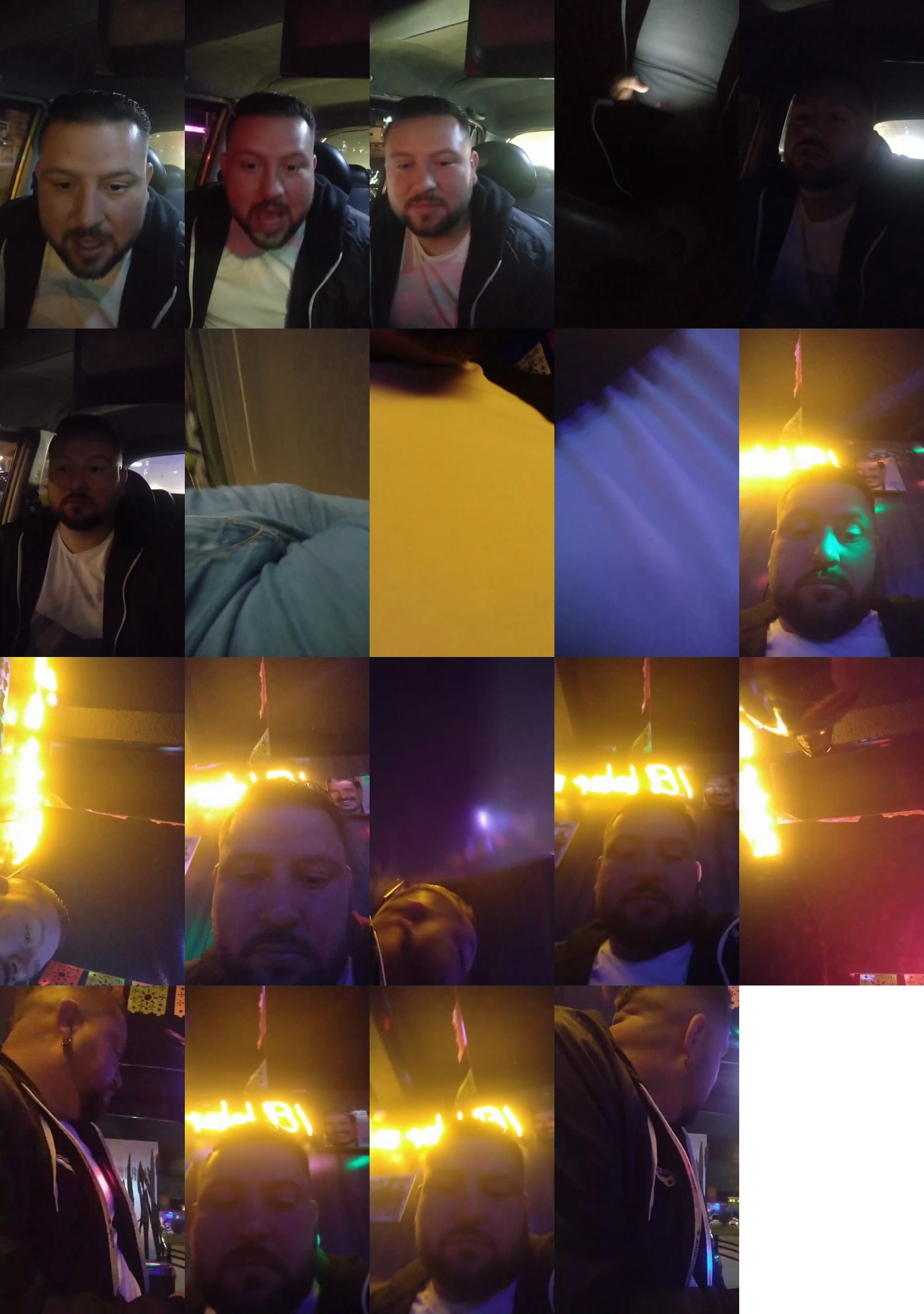 Ferchin2832  10-07-2022 Recorded Video bigballs