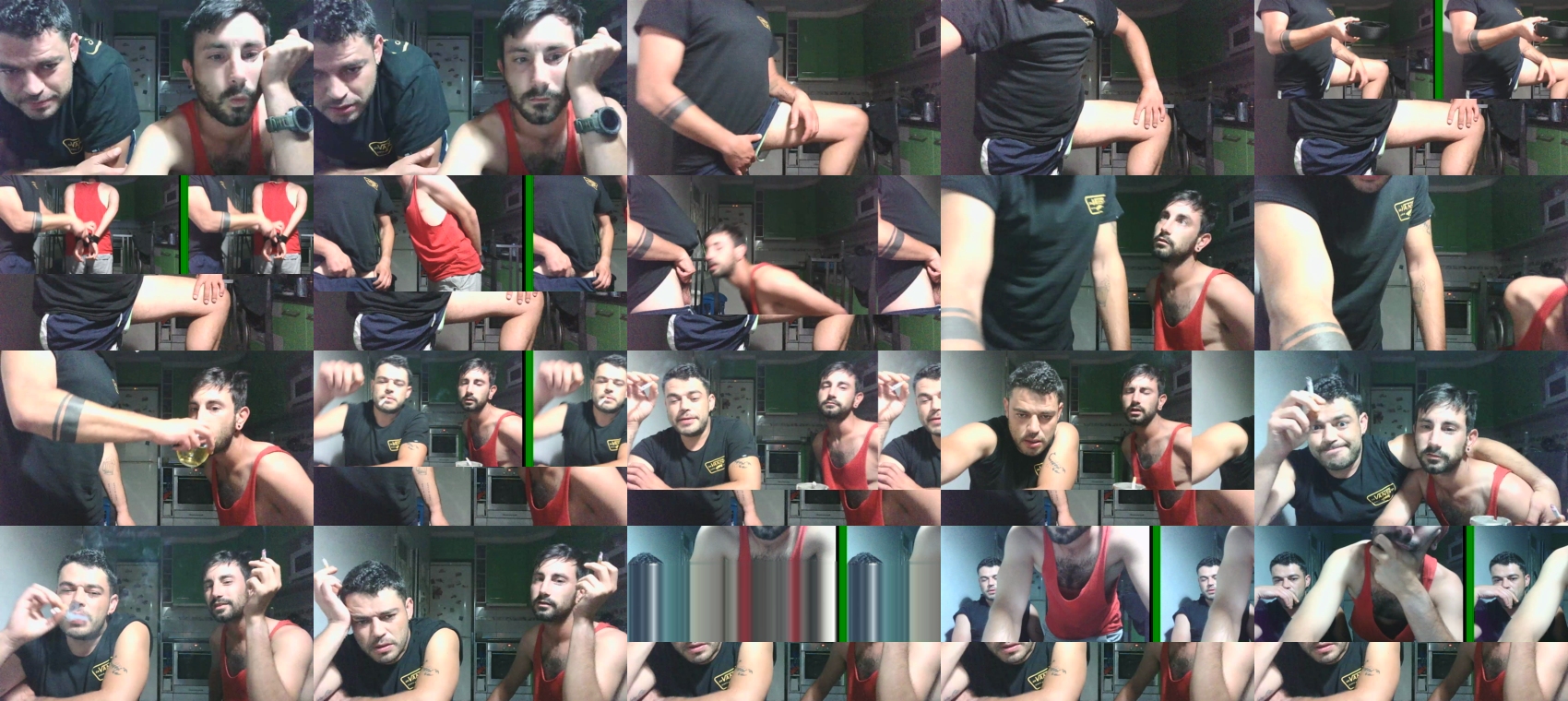 Gayygeina  10-07-2022 Recorded Video prettyface