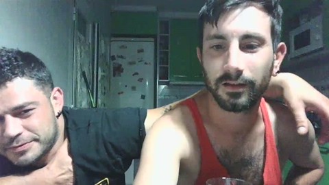 Gayygeina  10-07-2022 Recorded Video lick