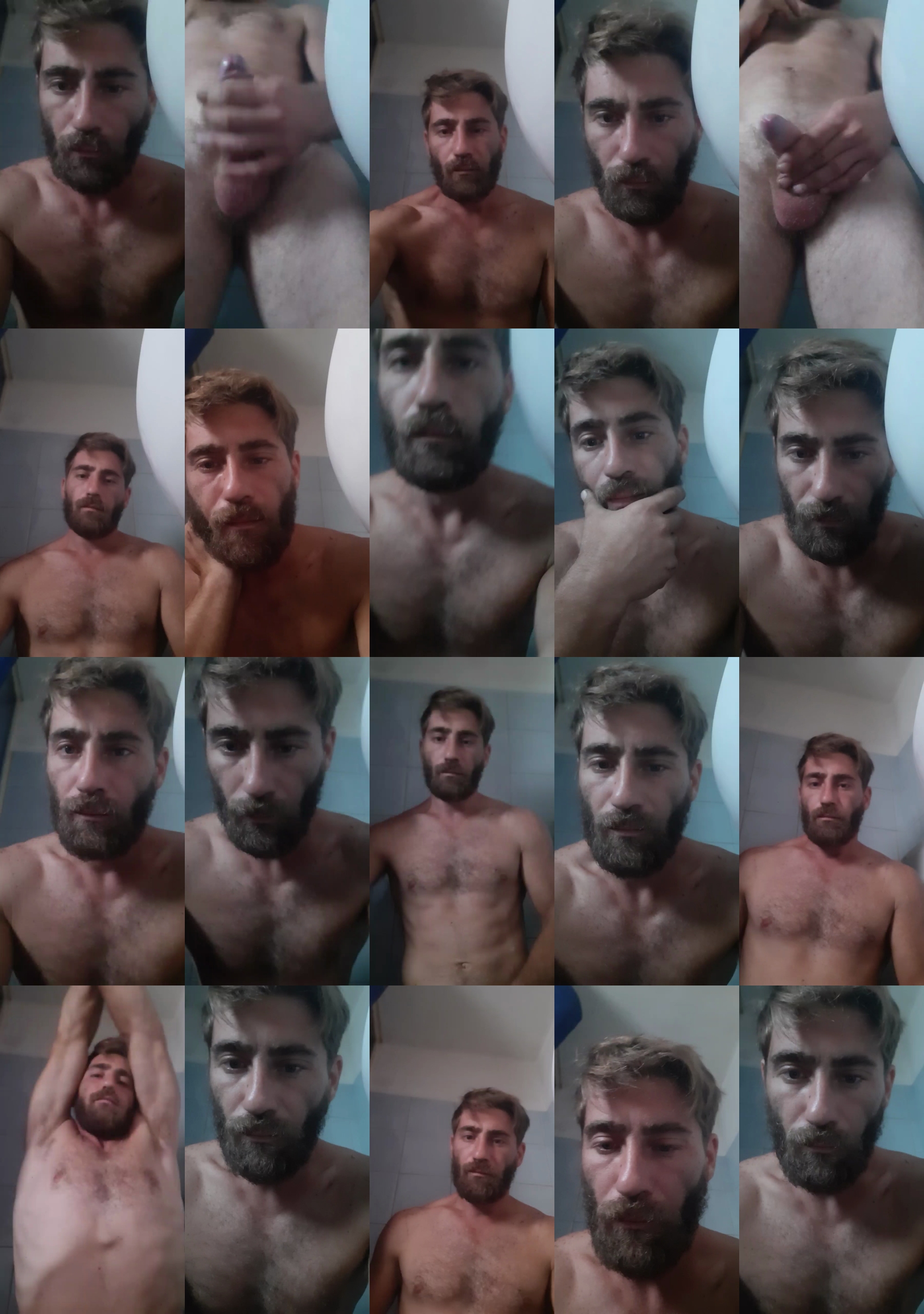 Giochicchio46  10-07-2022 Recorded Video fingering