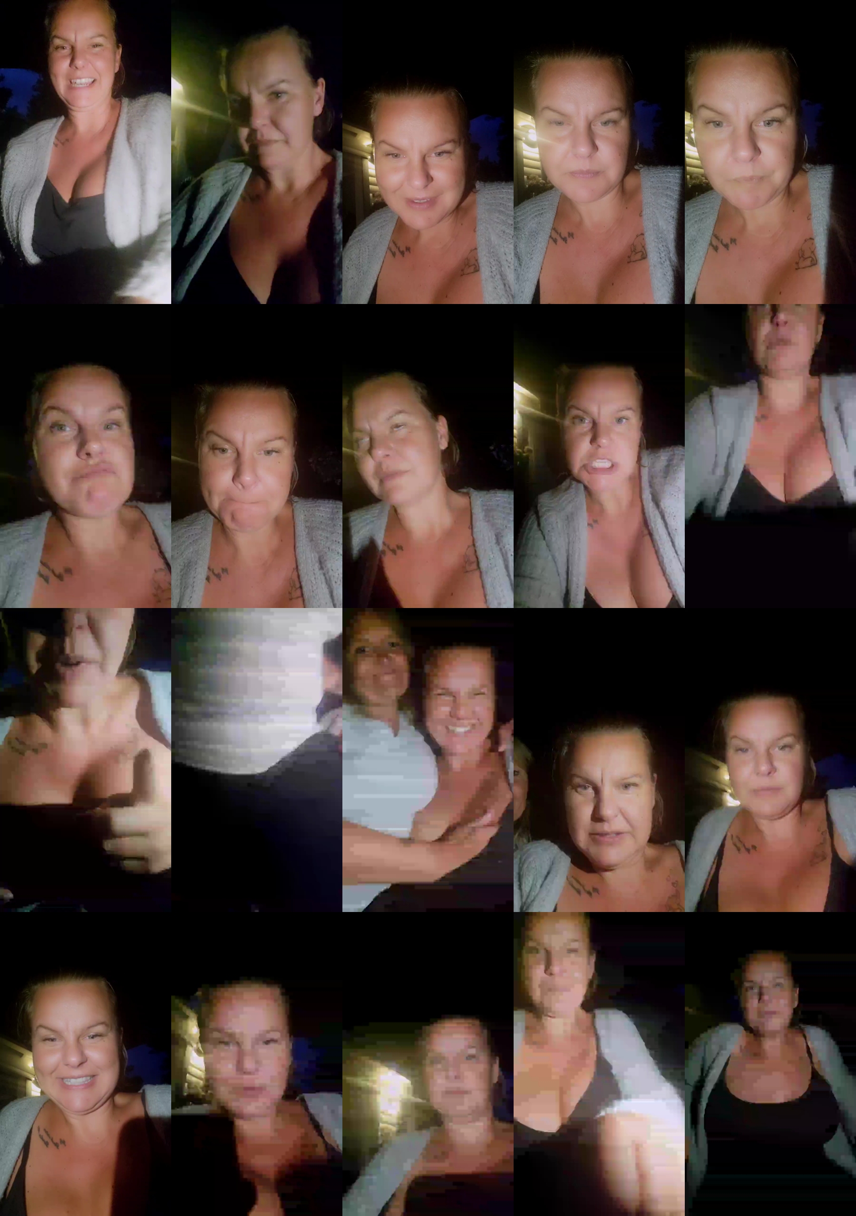 HorneyMilfSWE 09-07-2022 horny 