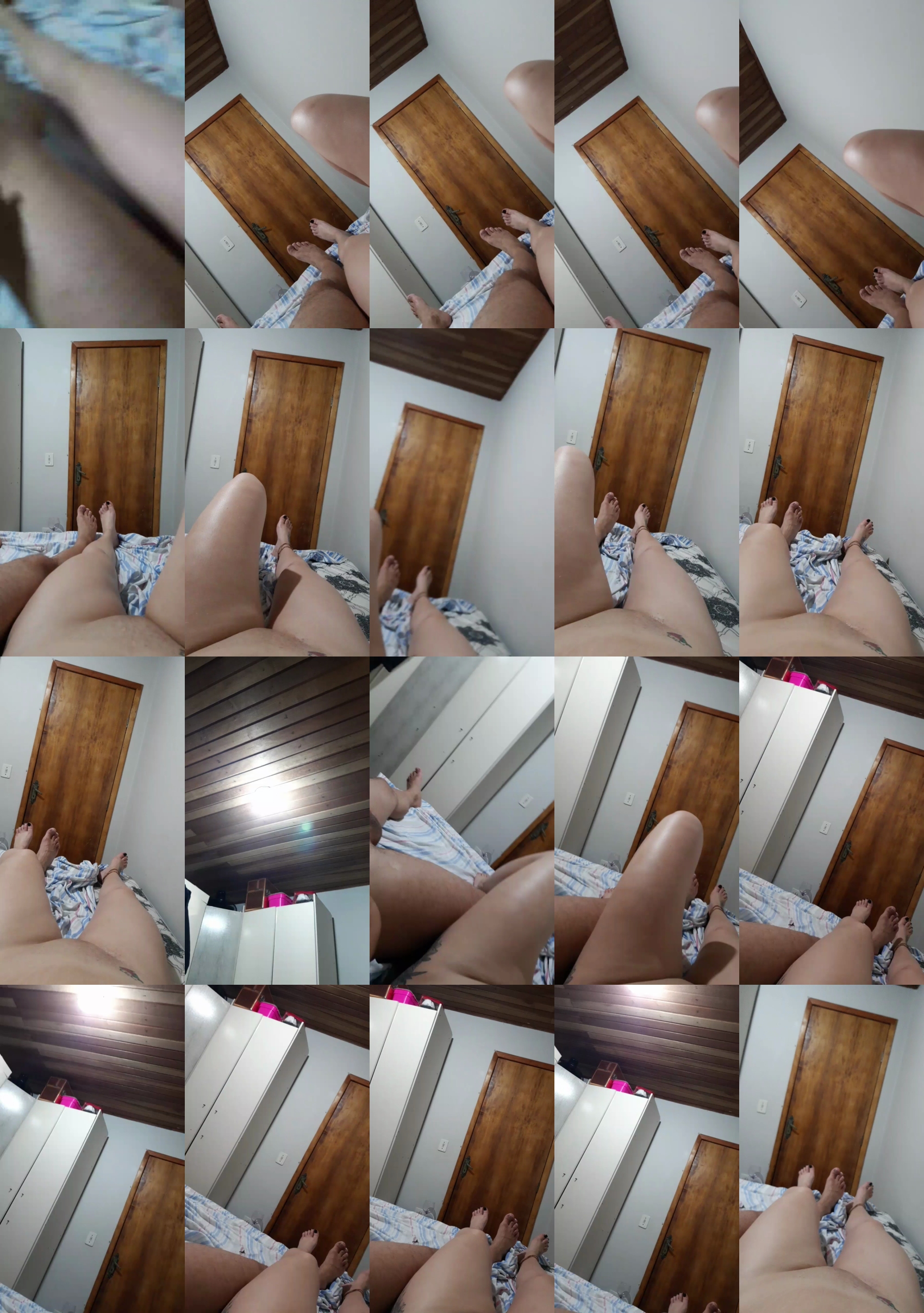 LipeGuto  10-07-2022 Recorded Video analsex