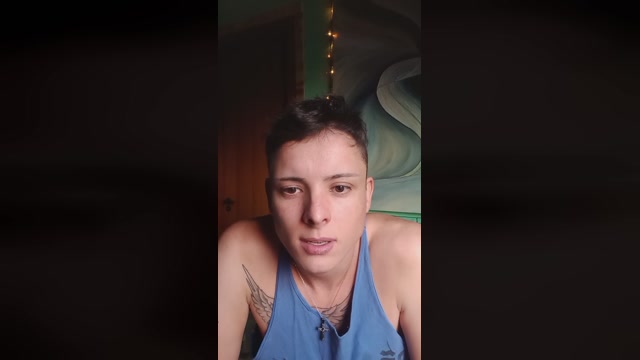 Marwinmello  09-07-2022 Recorded Video twink