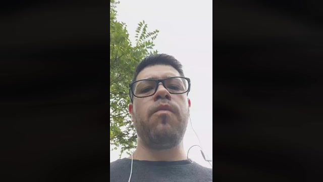 Mirko035  10-07-2022 Recorded Video lush