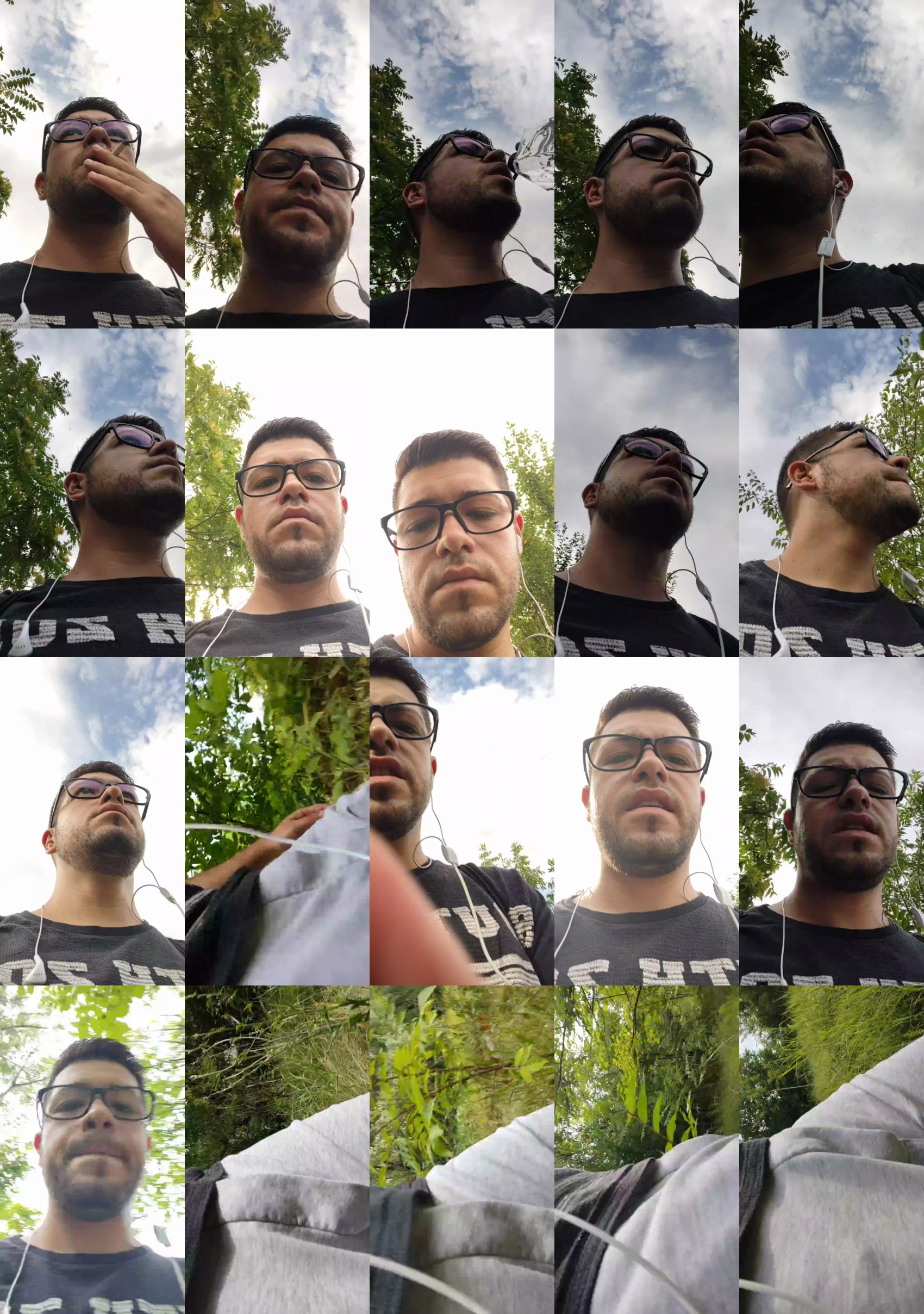 Mirko035  10-07-2022 Recorded Video lush
