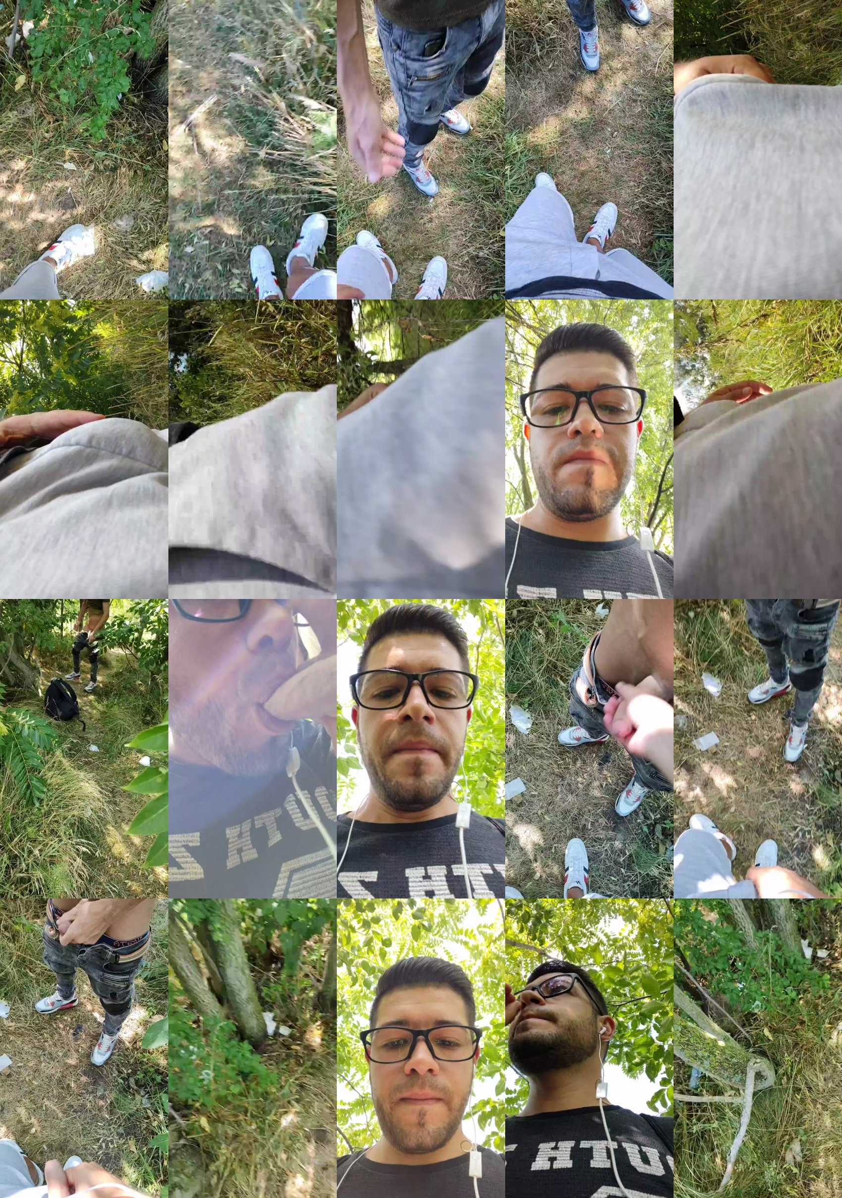 Mirko035  10-07-2022 Recorded Video sex