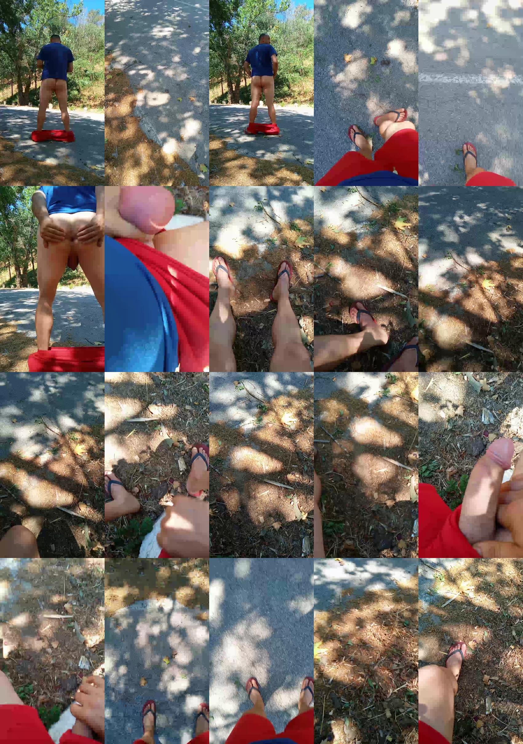 Public___  10-07-2022 Recorded Video kissing