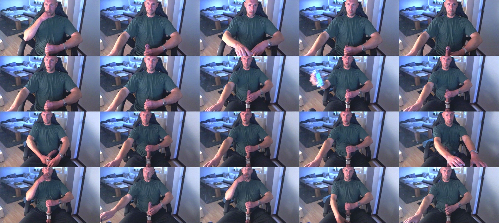 Reeper84  09-07-2022 Recorded Video cute