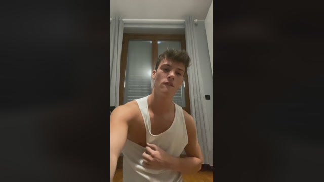 Steven0807  10-07-2022 Recorded Video jerking