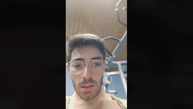 Thedottor  10-07-2022 Recorded Video sexymale