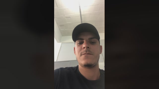 Viniciosxpl  09-07-2022 Recorded Video fuckme