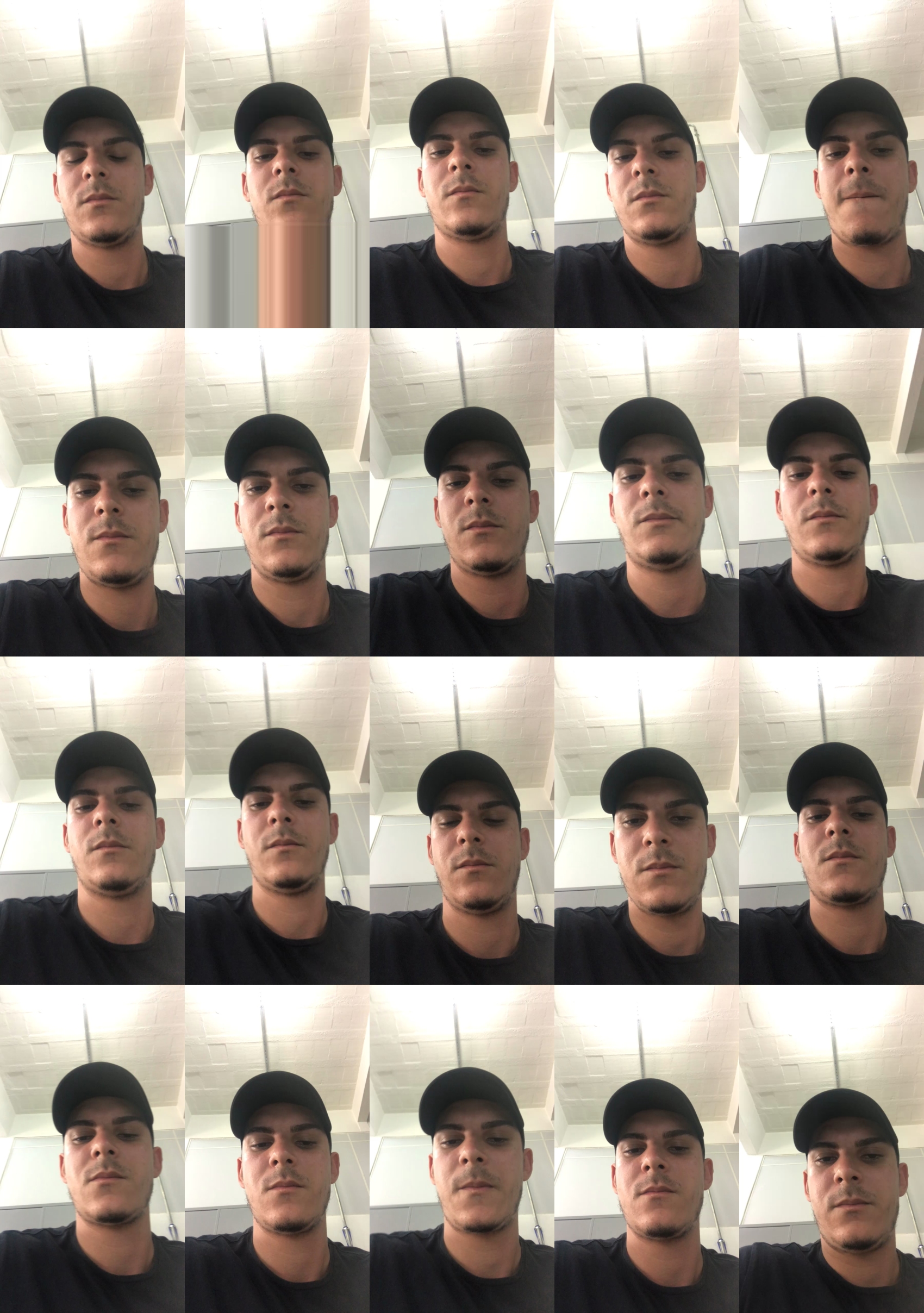 Viniciosxpl  09-07-2022 Recorded Video fuckme