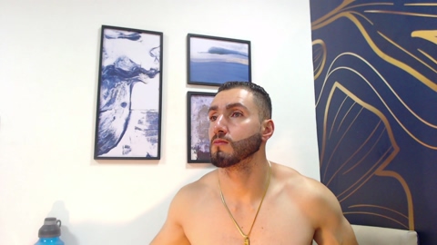 _Massimmo_  10-07-2022 Recorded Video sexy