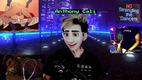 anthony19cal  10-07-2022 video suck