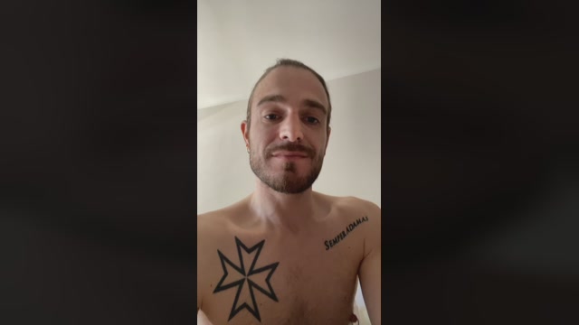 atherios_  10-07-2022 Recorded Video nude