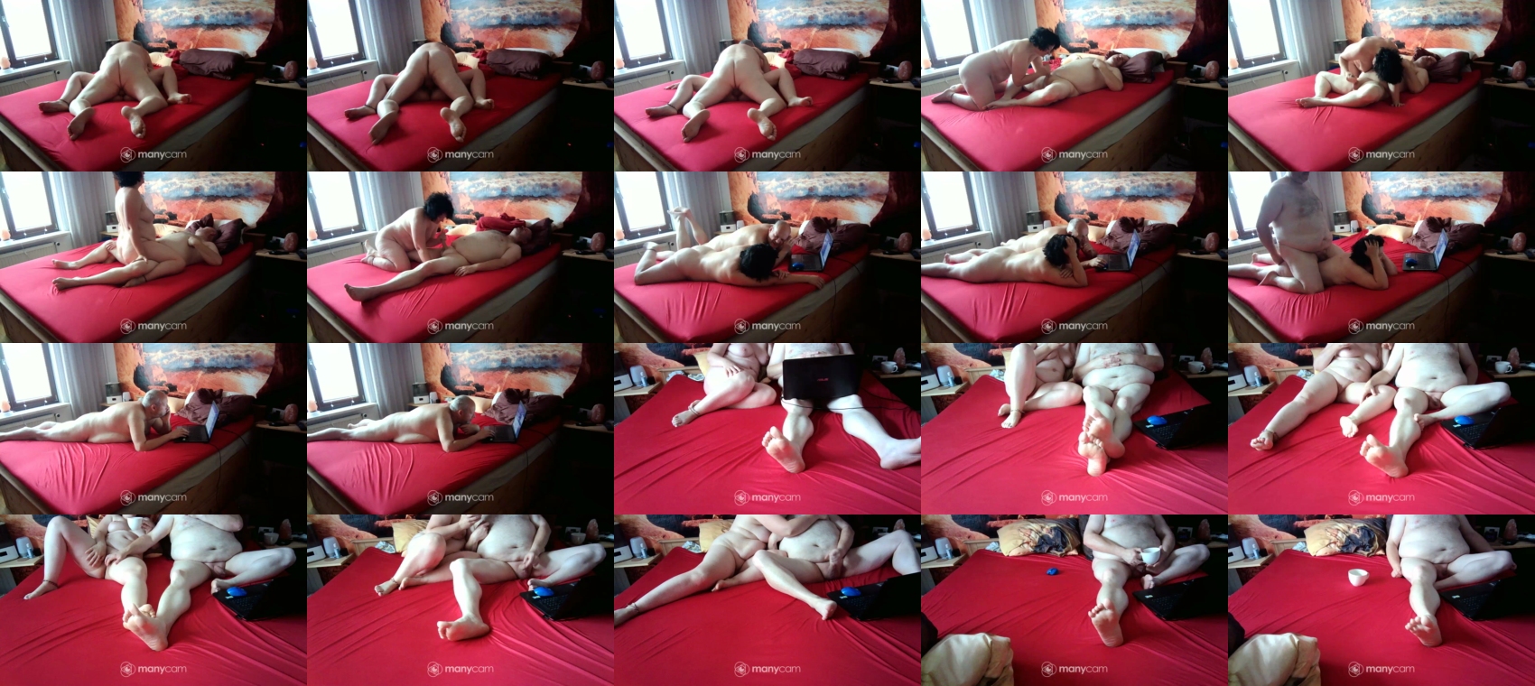 begluecker2  10-07-2022 Recorded Video Webcam