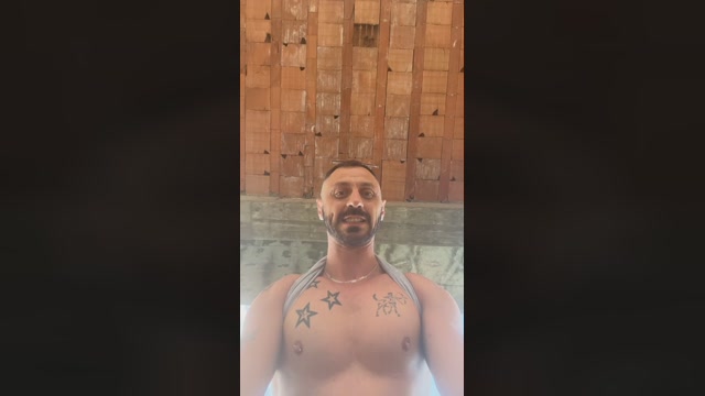 bgalejandro  09-07-2022 Recorded Video sexykitty