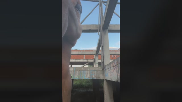 bgalejandro  09-07-2022 Recorded Video Topless