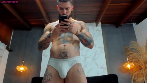 dimitri_sullivan  10-07-2022 video bigcock