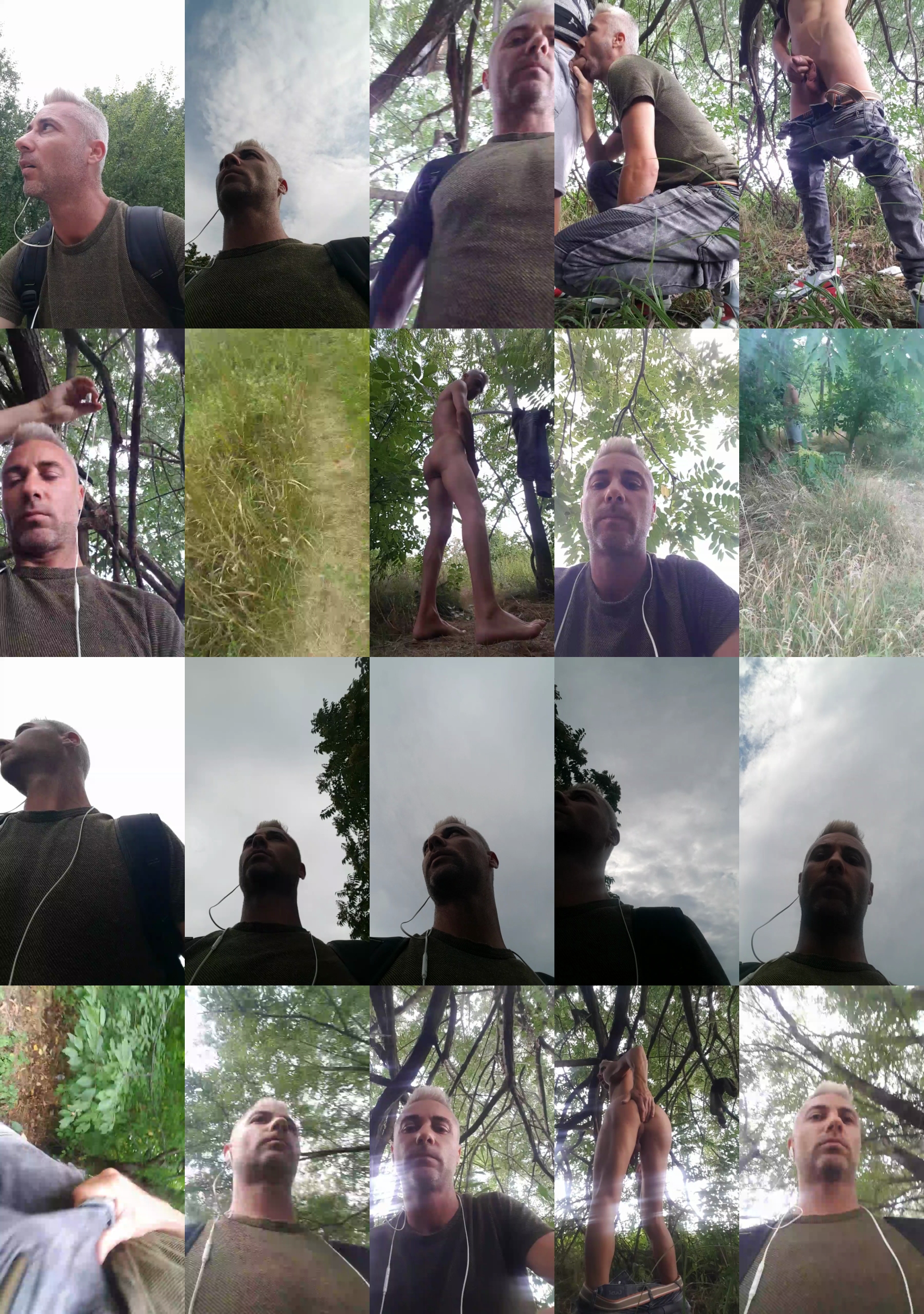 emanuele033  10-07-2022 Recorded Video juicy