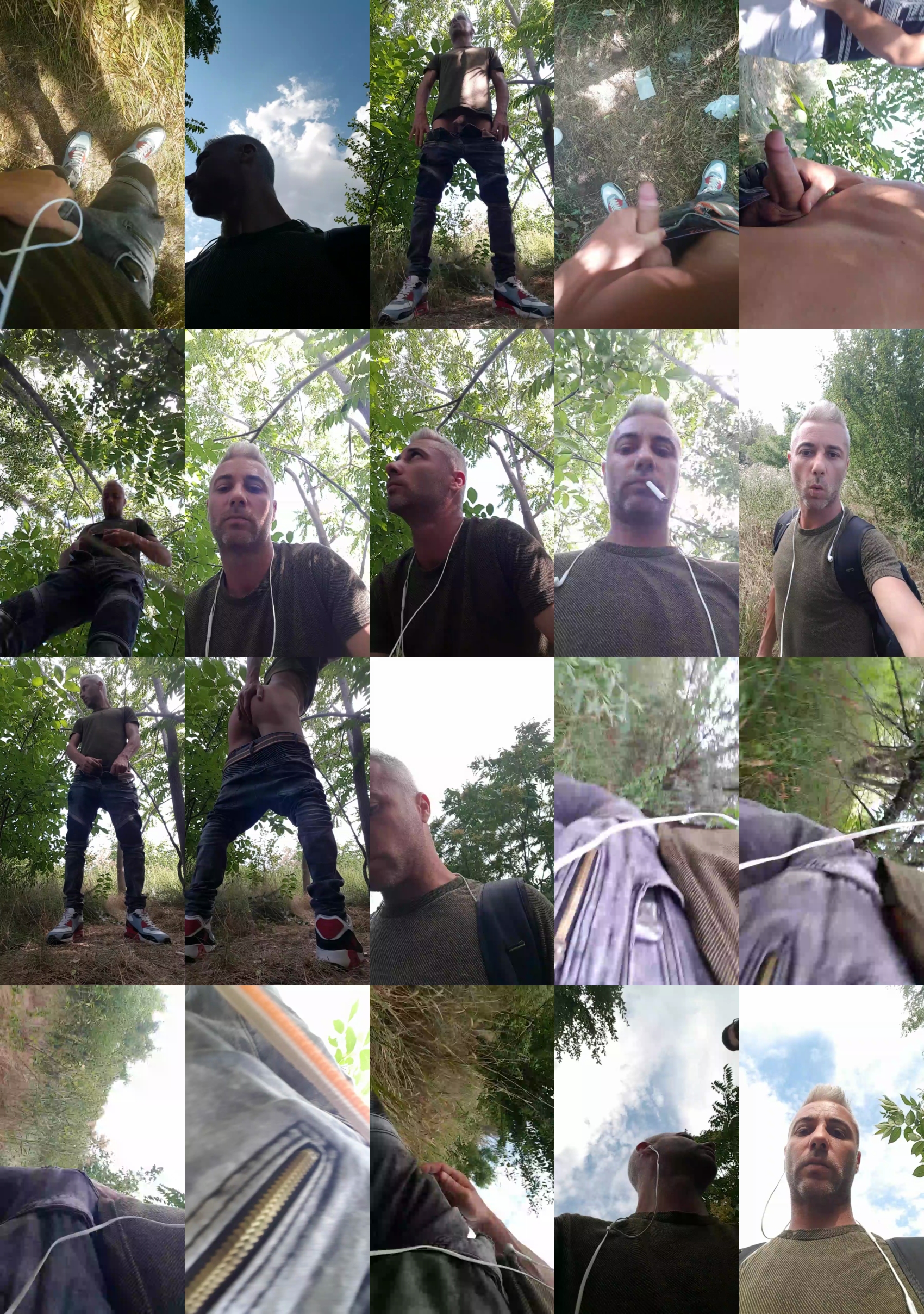 emanuele033  10-07-2022 Recorded Video sweet