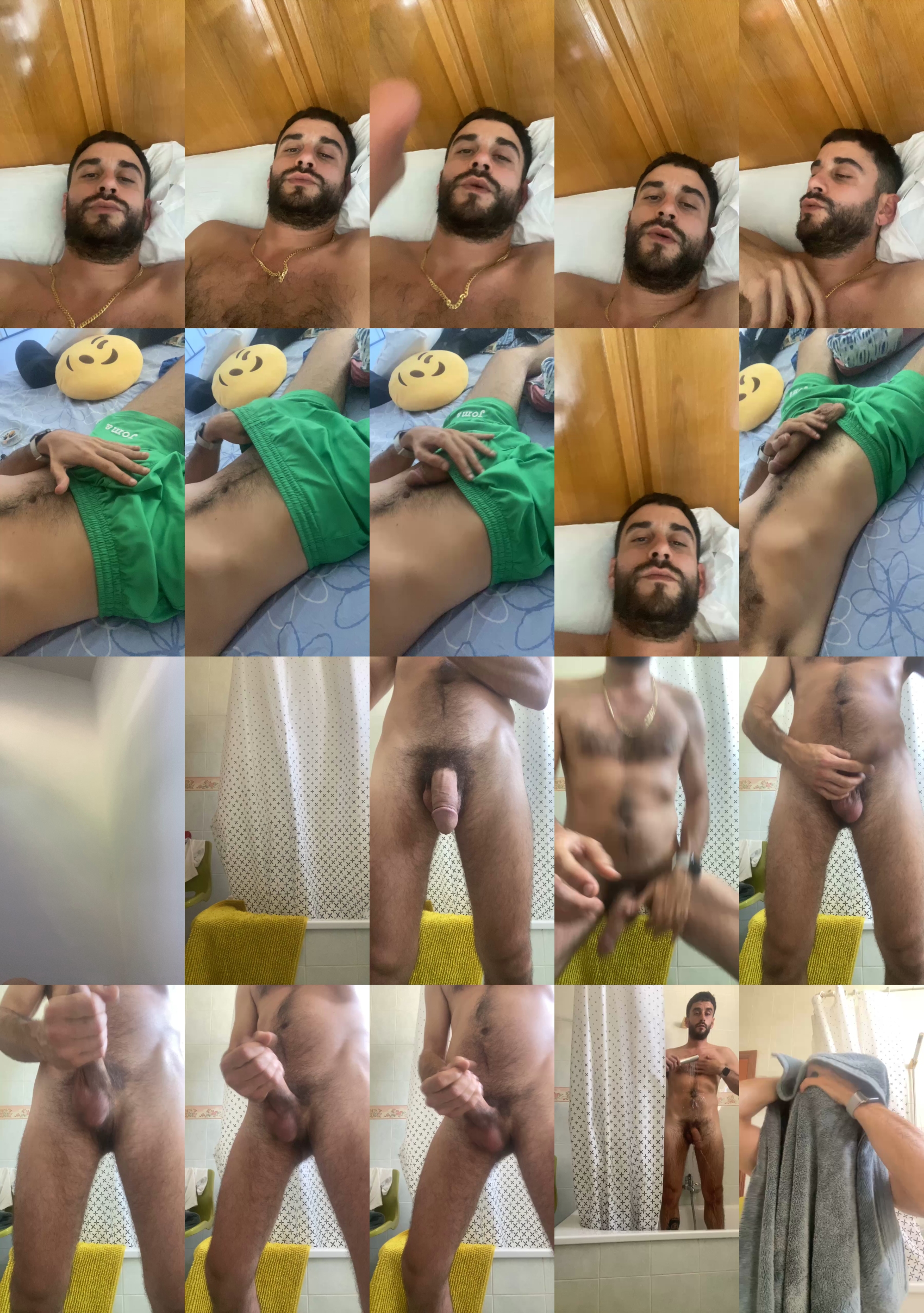 jaimito999  10-07-2022 Recorded Video horny