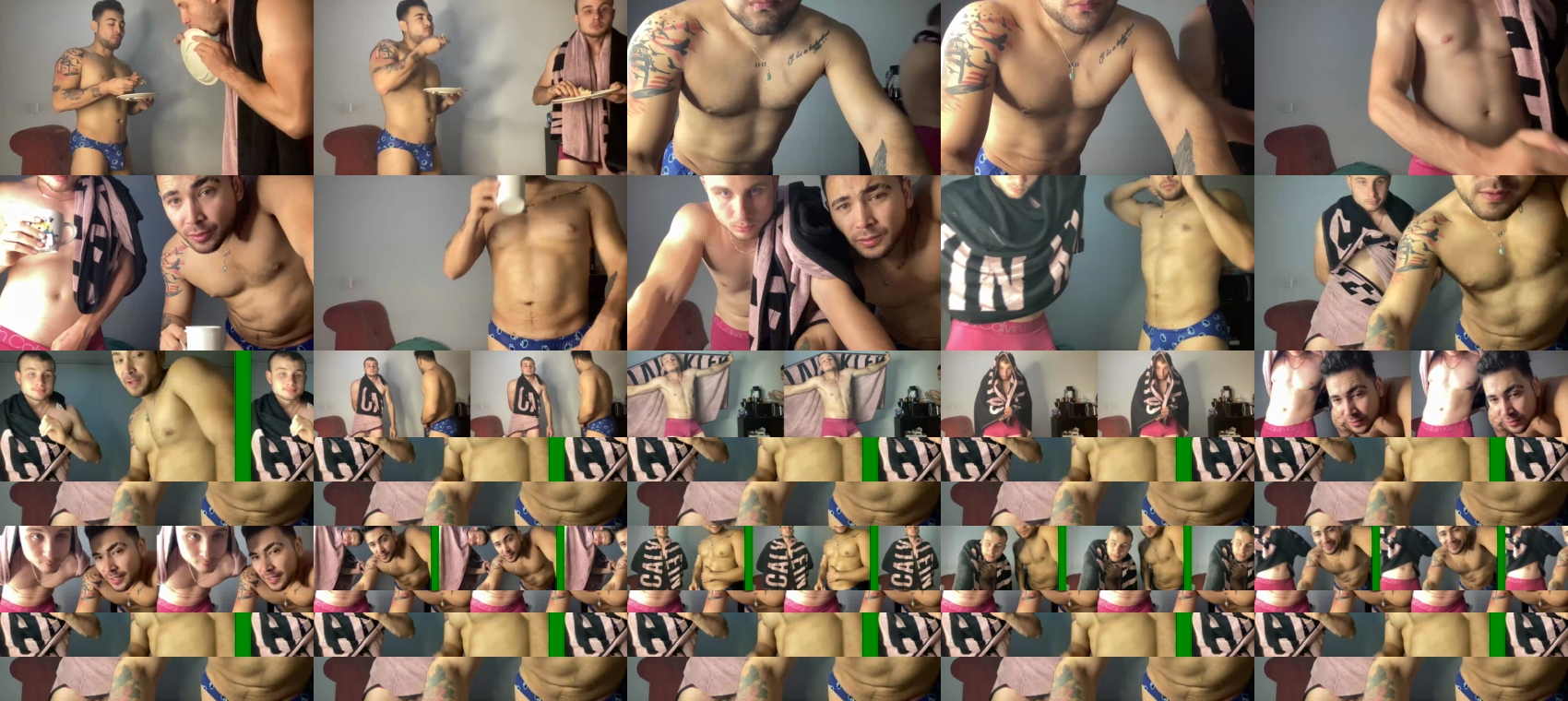 latinboysroom2  10-07-2022 Recorded Video fuckher