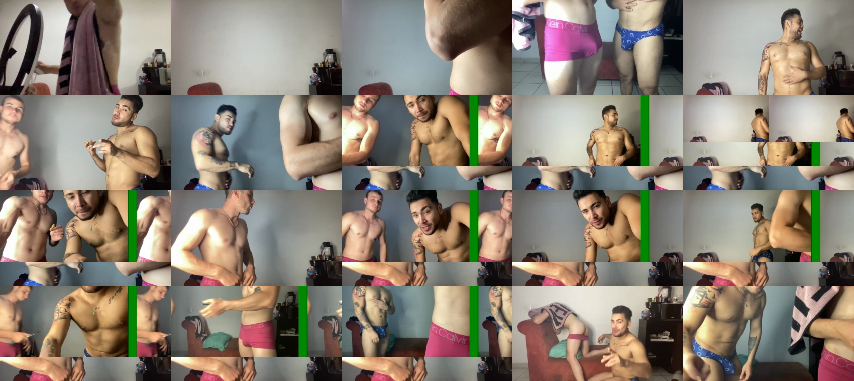 latinboysroom2  10-07-2022 Recorded Video ass
