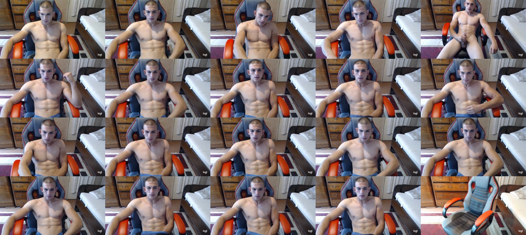 musclesexygod strip CAM SHOW @ Chaturbate 10-07-2022