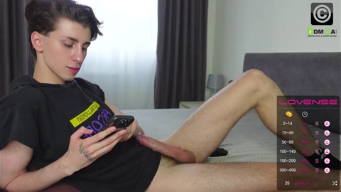 oliver_baker  09-07-2022 video fingers