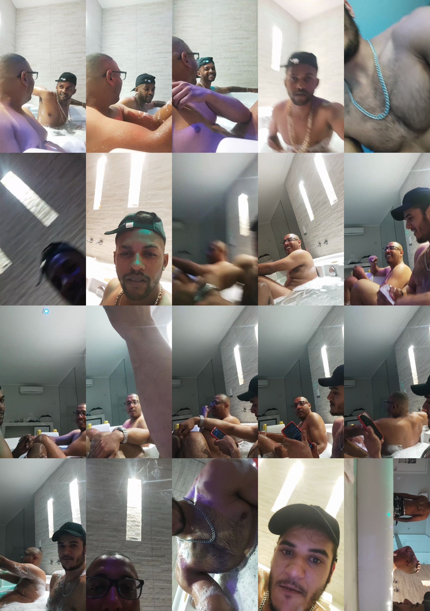 ricardojunior1  10-07-2022 Recorded Video lush