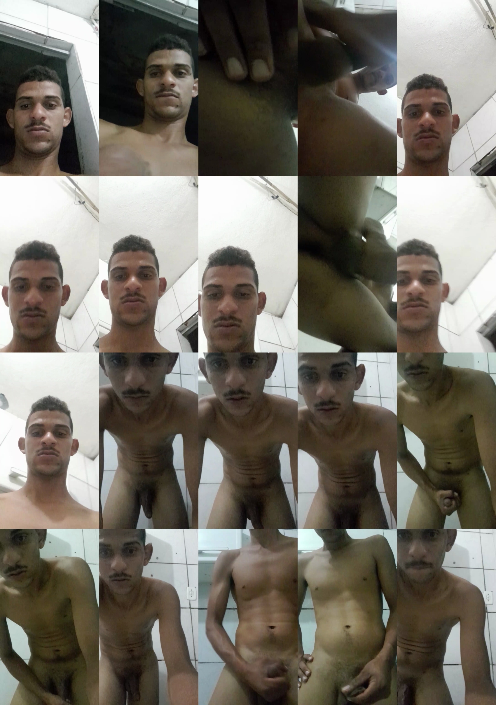 roludo411  10-07-2022 Recorded Video Ass