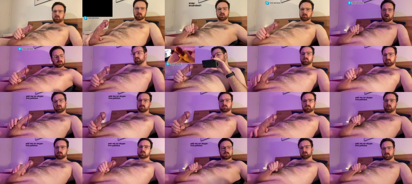 simon0n  10-07-2022 Recorded Video analtoy