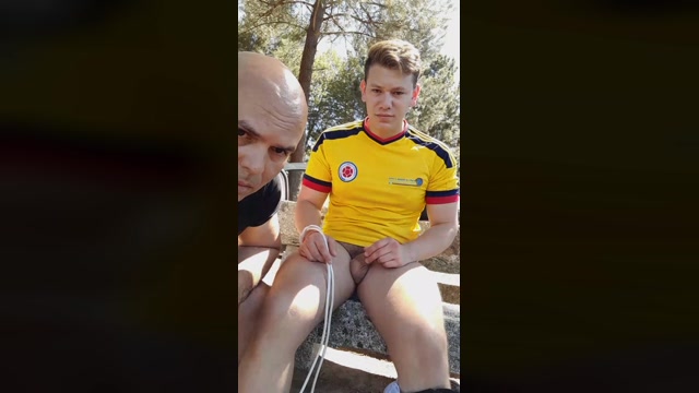 simon_and_dav1d  09-07-2022 Recorded Video sweet