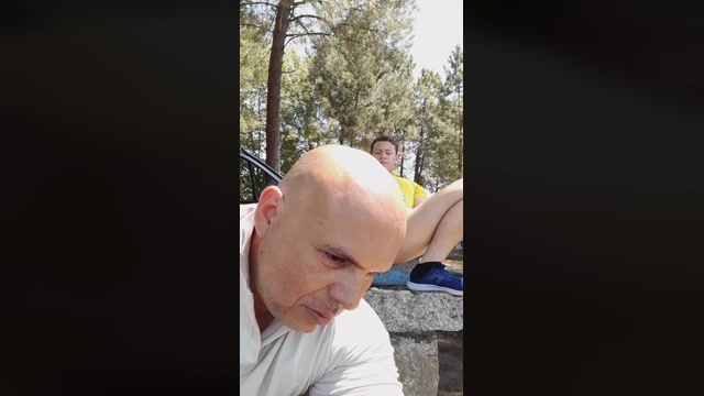 simon_and_dav1d  10-07-2022 Recorded Video play