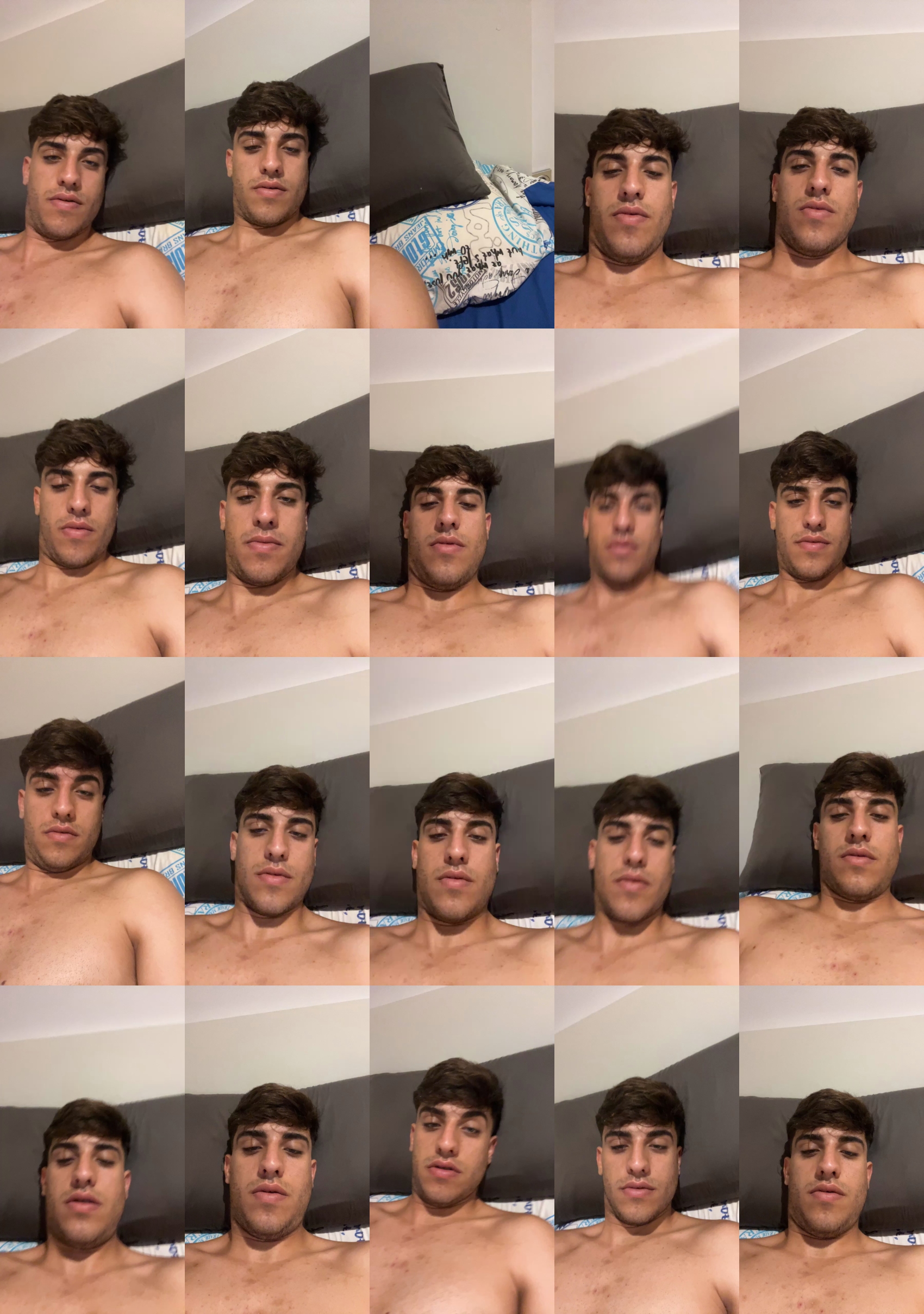 tuumoren  10-07-2022 Recorded Video toy