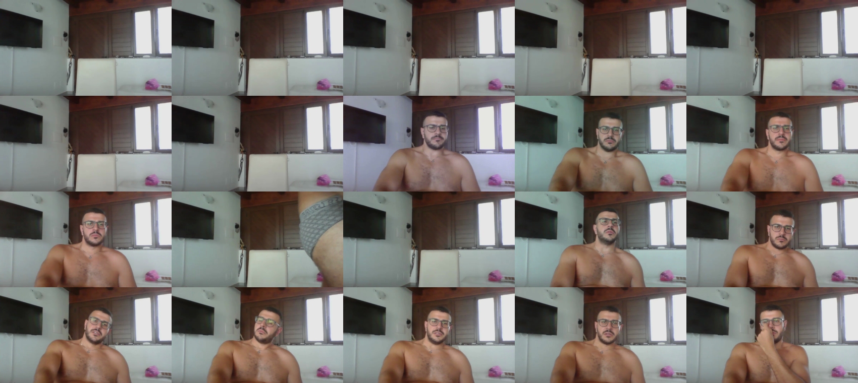 vergine_porc  10-07-2022 Recorded Video beauty