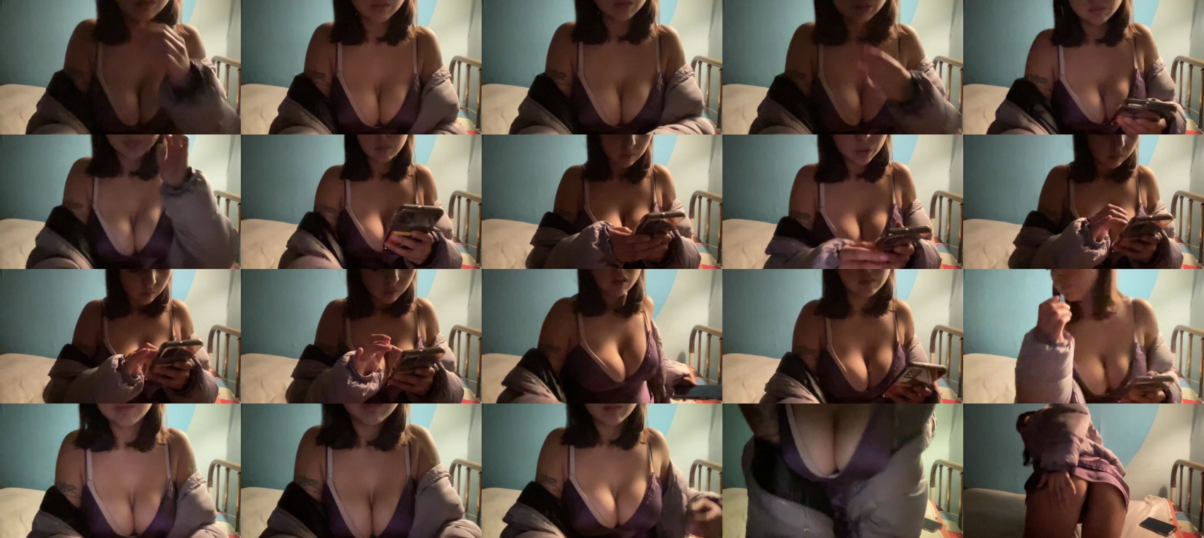 xorikuakass 10-07-2022 nude 