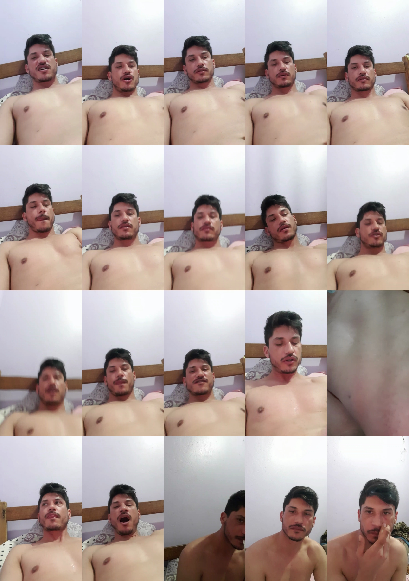 Alan_santos  10-07-2022 Recorded Video Ass