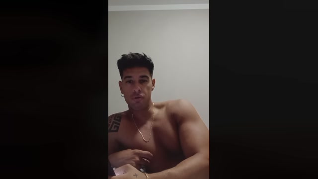 AurelioMilano  10-07-2022 Recorded Video Show