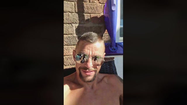 Bicdman  11-07-2022 Recorded Video wank