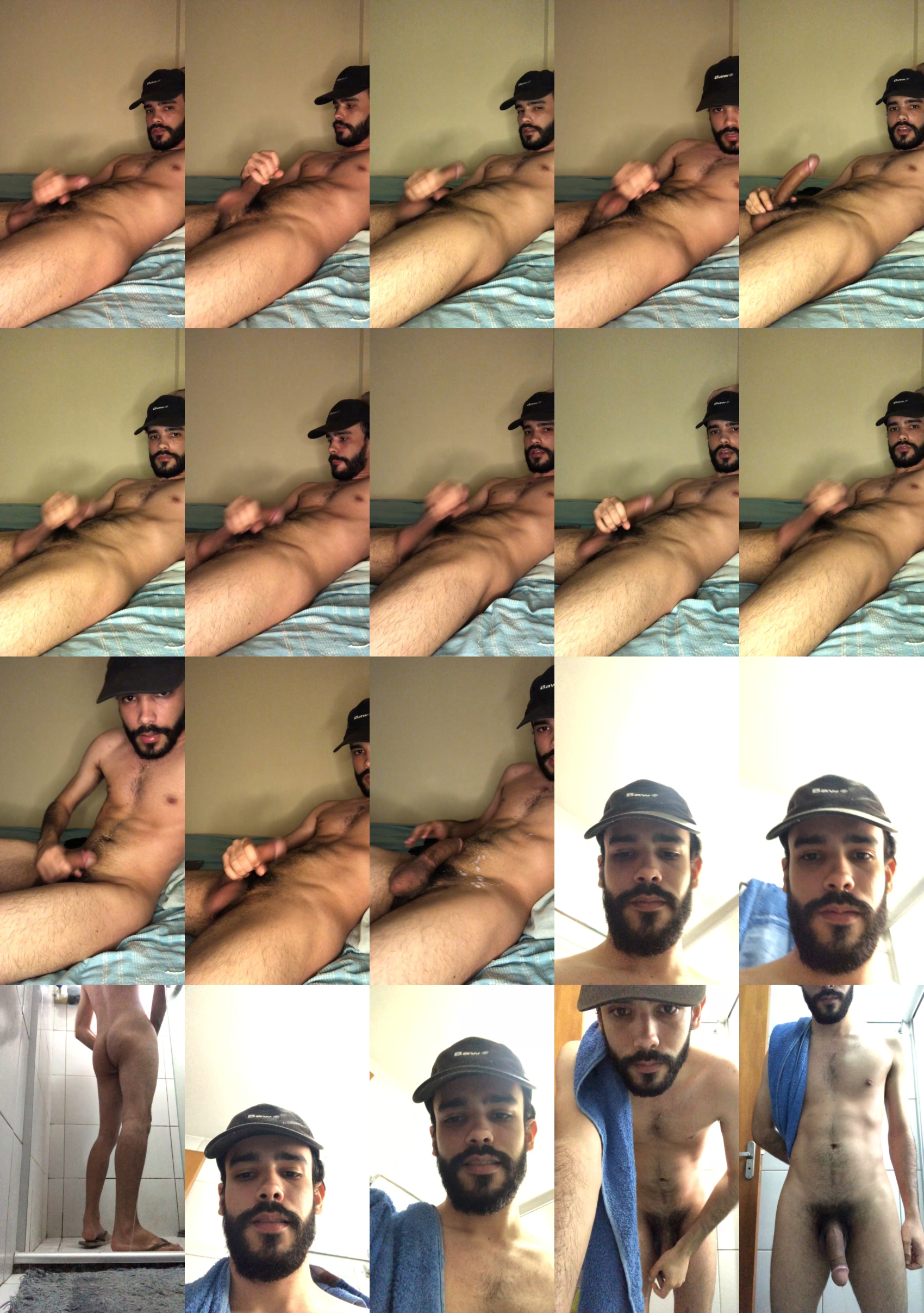 BrasilPEx  10-07-2022 Recorded Video deepthroat