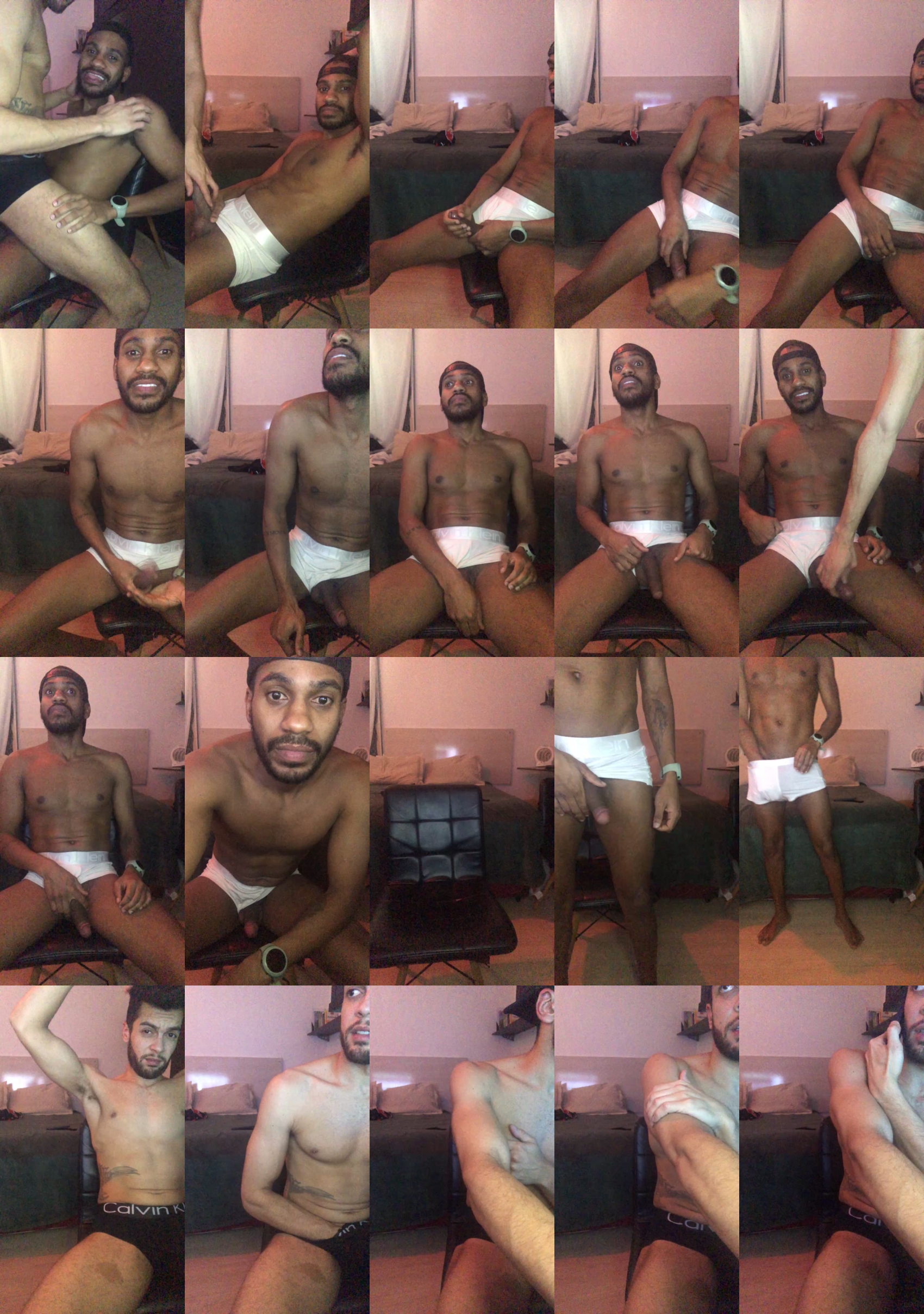 Casaldotadosp  11-07-2022 Recorded Video suckcock