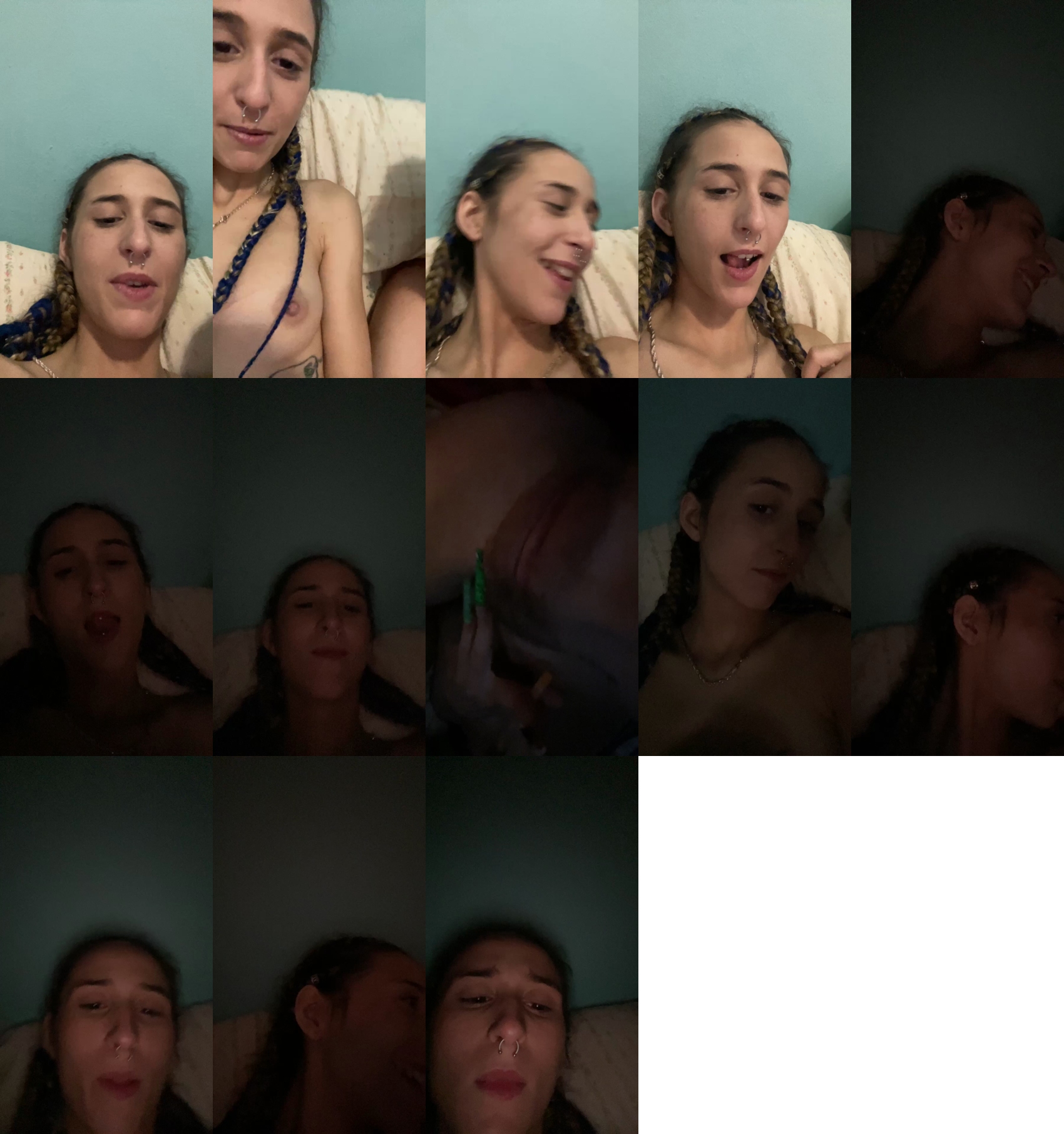 Coquitolapieza 11-07-2022 boobs 