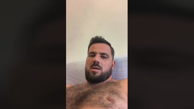 Edward_venezia  11-07-2022 Recorded Video fuckass