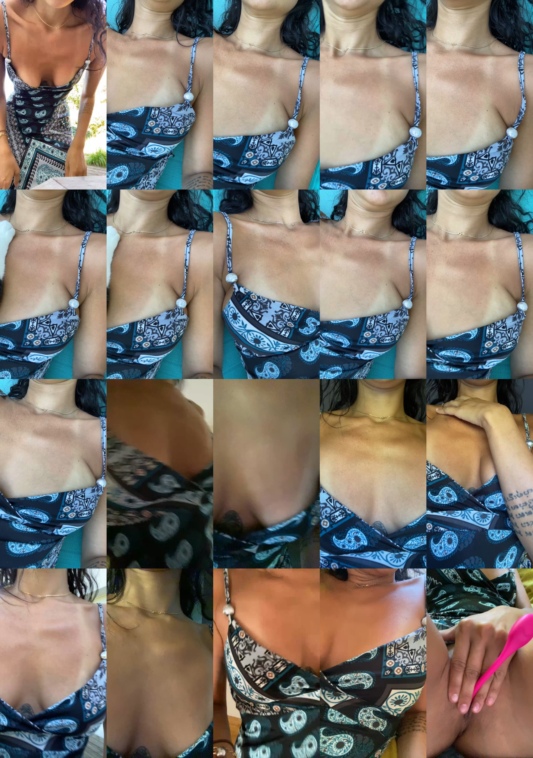 Elenasauvag 11-07-2022 legs 