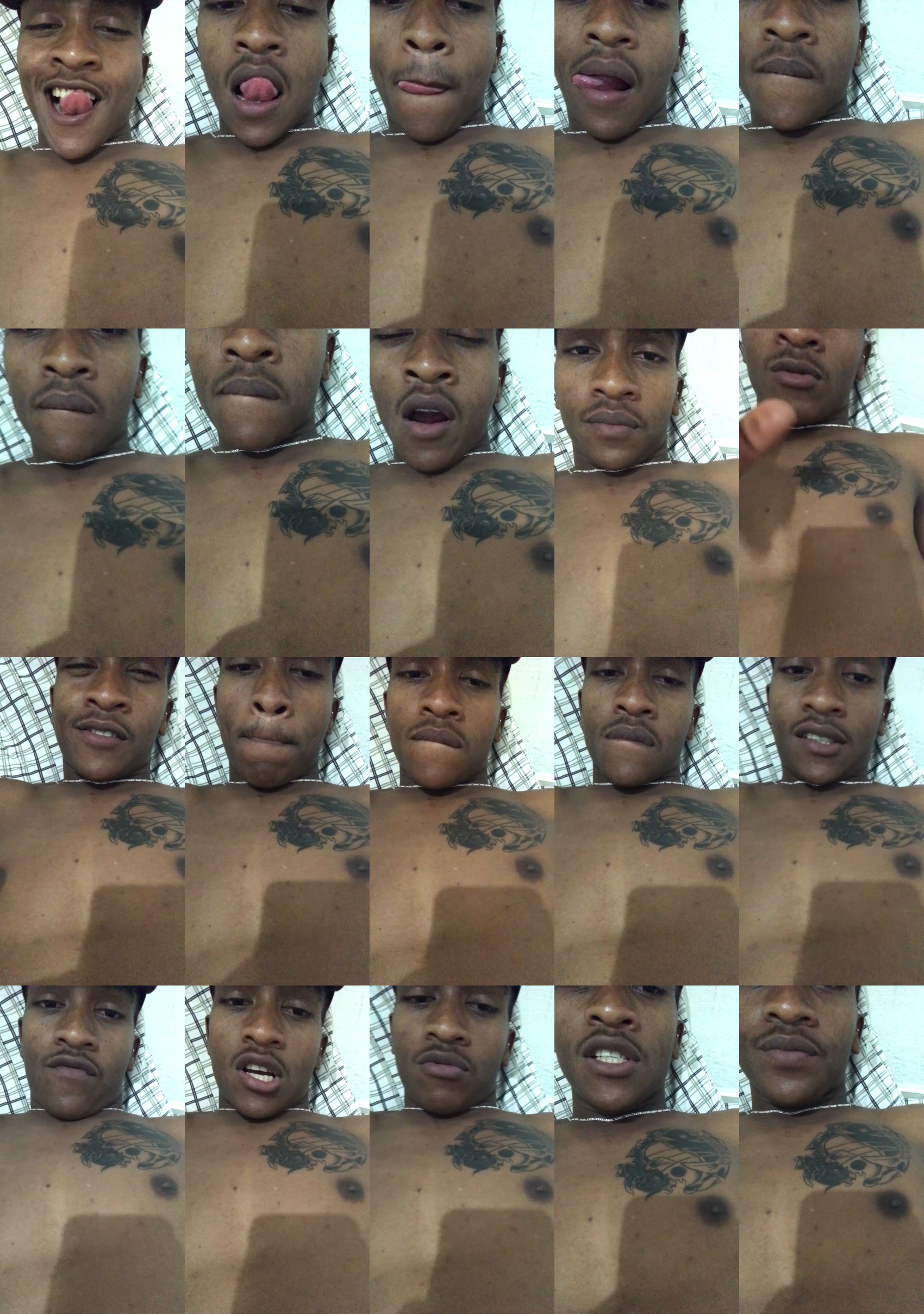 Fabiojuniorxxx  11-07-2022 Recorded Video oral