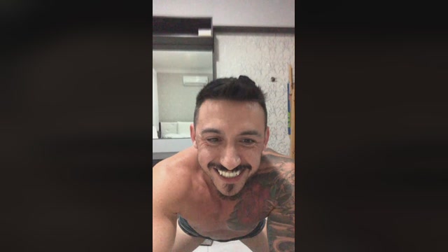 Felipe41HB  11-07-2022 Recorded Video natural