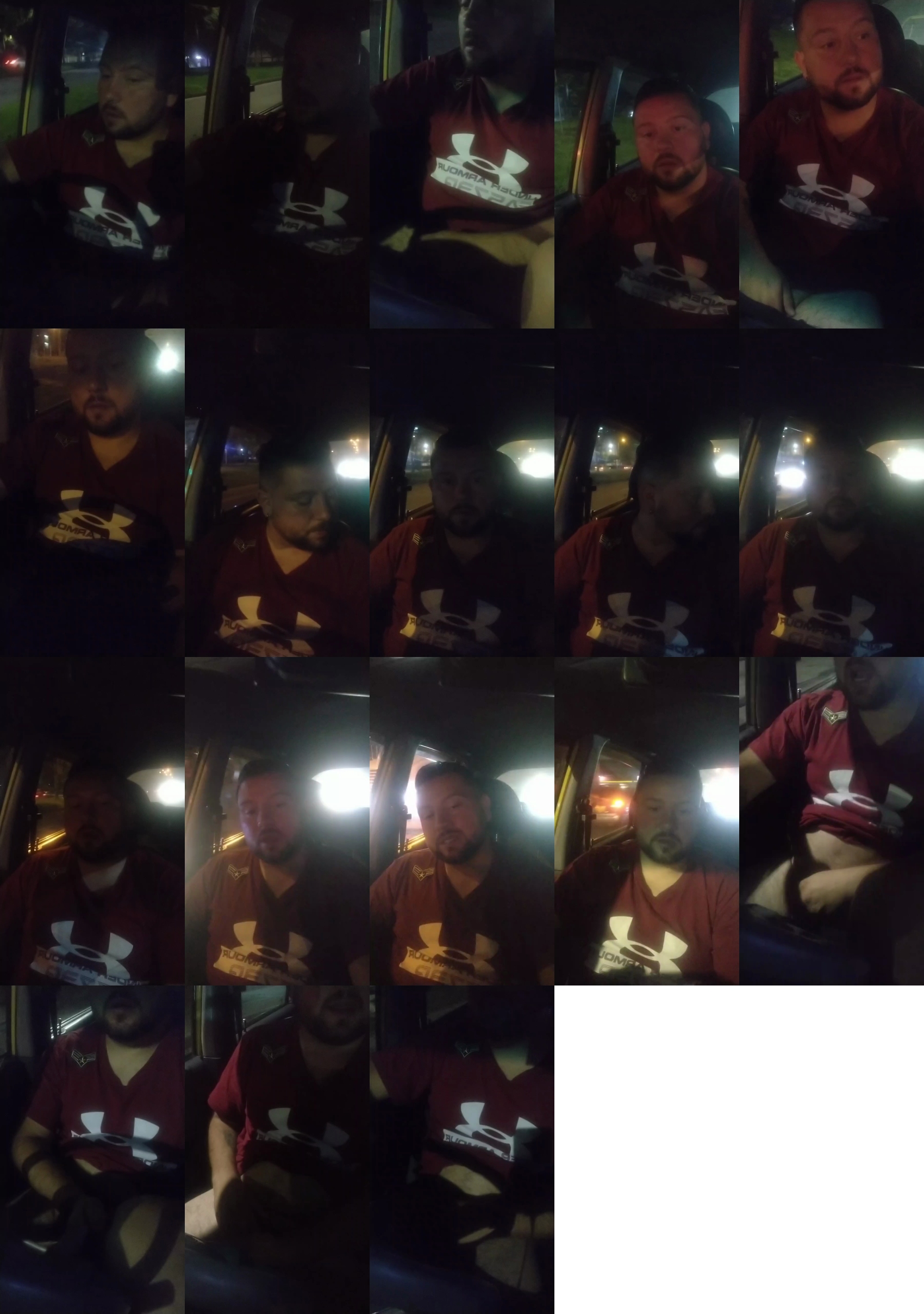 Ferchin2832  11-07-2022 Recorded Video bigballs