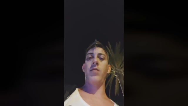 HuGo4K  11-07-2022 Recorded Video spank